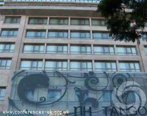 NH Tango Buenos Aires Argentina
