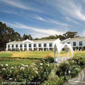 NH The Lord Charles Capetown South Africa