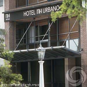 NH Urbano Cordoba Argentina