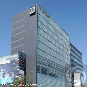 NH Valle Dorado Mexico City