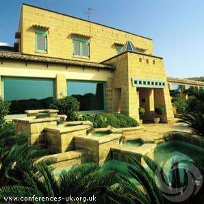 NH Venus Sea Garden Resort Sicily Italy