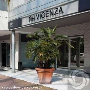NH Vicenza Italy