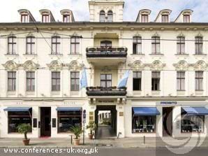 NH Voltaire Potsdam