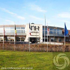 NH Waalwijk The Netherlands