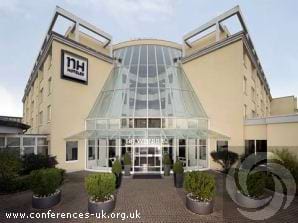 NH Weinheim