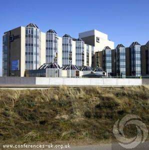 NH Zandvoort The Netherlands