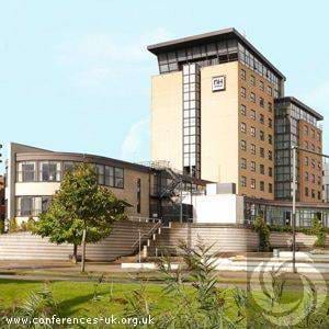 NH Zoetermeer The Netherlands