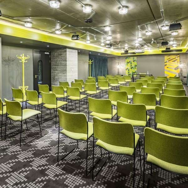 Nhow London Hotel