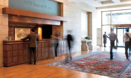 NJV Athens Plaza