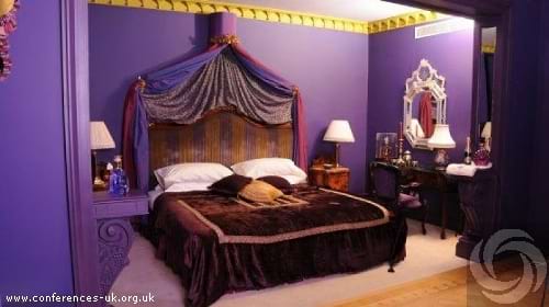 No 5 Cavendish Square
