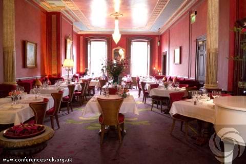 No 5 Cavendish Square