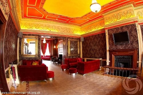 No 5 Cavendish Square