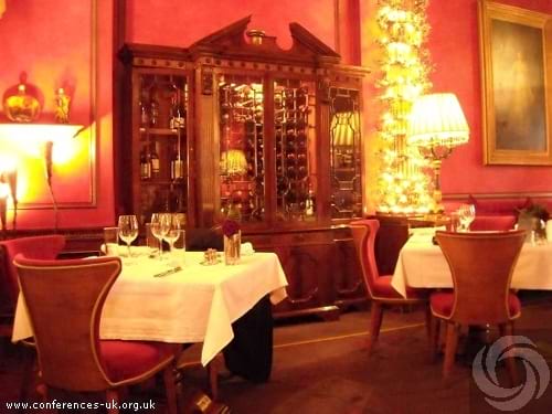 No 5 Cavendish Square