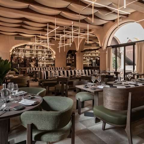 Nobis Hotel Palma