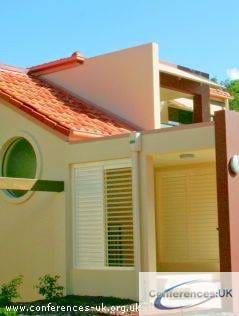 Noosa Springs Resort