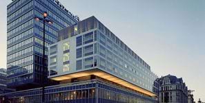 Nordic Light Hotel Stockholm