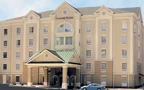North Bergen Hotel