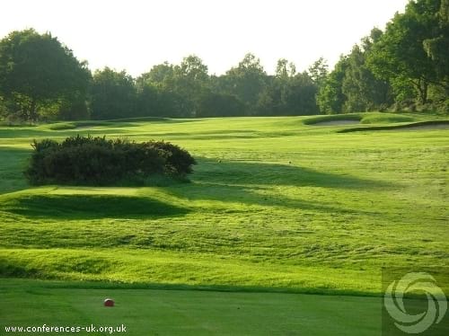 Northampton Golf Club