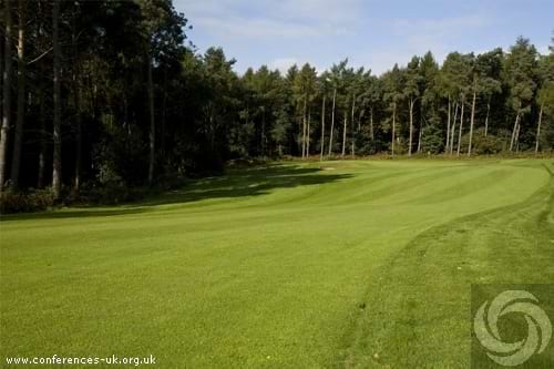 Northampton Golf Club