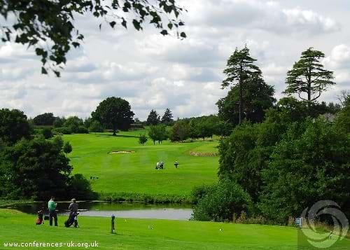 Northampton Golf Club