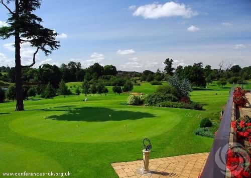 Northampton Golf Club