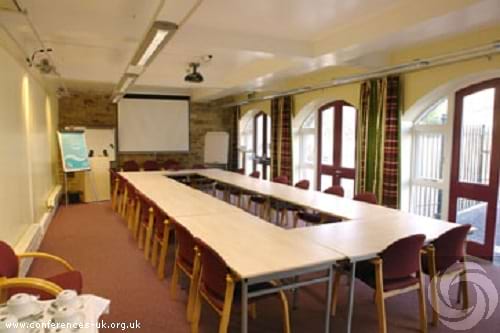 Northern College Barnsley