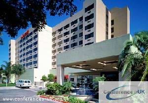 Norwalk Marriott
