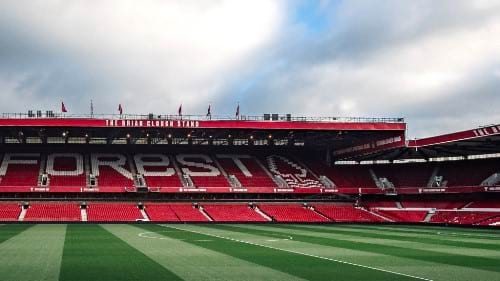 Nottingham Forest FC