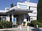 Novotel Aeroport Porte de Marseille