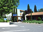 Novotel Aix en Provence Beaumanoir Les 3 Sautets