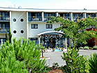 Novotel Arcachon