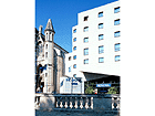 Novotel Atria Nimes Centre