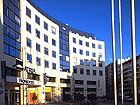 Novotel Atria Paris Charenton