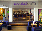 Novotel Avignon Sud