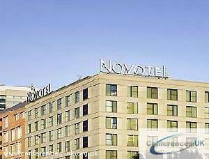 Novotel Berlin Mitte