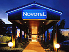 Novotel Biarritz Anglet Aéroport