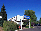 Novotel Blois
