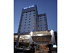 Novotel Bordeaux Centre Meriadeck