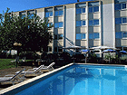 Novotel Bordeaux Le Lac
