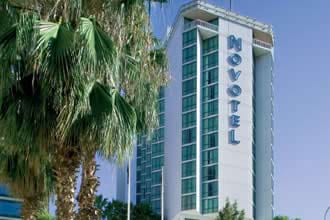 Novotel Brisbane