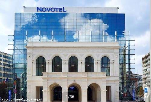 Novotel Bucharest City