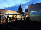 Novotel Caen Cote de Nacre