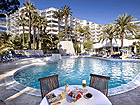 Novotel Cannes Montfleury