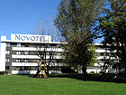 Novotel Chambery
