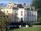 Novotel Chateau de Maffliers