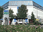 Novotel Chateau de Versailles