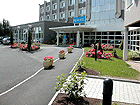 Novotel Clermont Ferrand