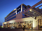 Novotel Convention and Wellness Roissy CDG