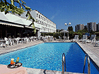 Novotel Creteil Le Lac