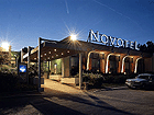 Novotel Fontainebleau Ury